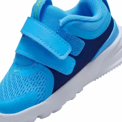 Best NIKE star runner 5 baby/toddler sho University Blue
