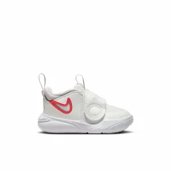 Online NIKE team hustle jr Summit White/Red