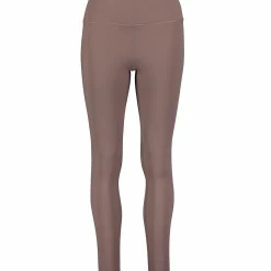 Best ICANIWILL nimble tights Dusty Brown
