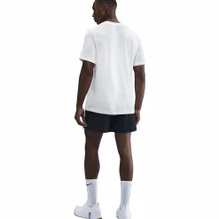 Hot NIKE nk df tee slub hbr novelty m White