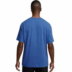 NIKE nk tee m90 gym heritage m Comet Blue