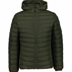 Hot ST VINCENT POLO CLUB noah jkt m Green