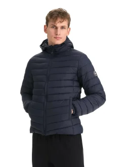 Outlet ST VINCENT POLO CLUB noah jkt m Navy
