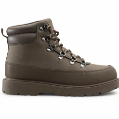 Clearance SNEAKERS POINT nordic boot m Dark Brown