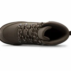 Clearance SNEAKERS POINT nordic boot m Dark Brown