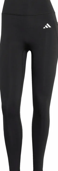 Hot ADIDAS optimé essentials 7/8 BLACK