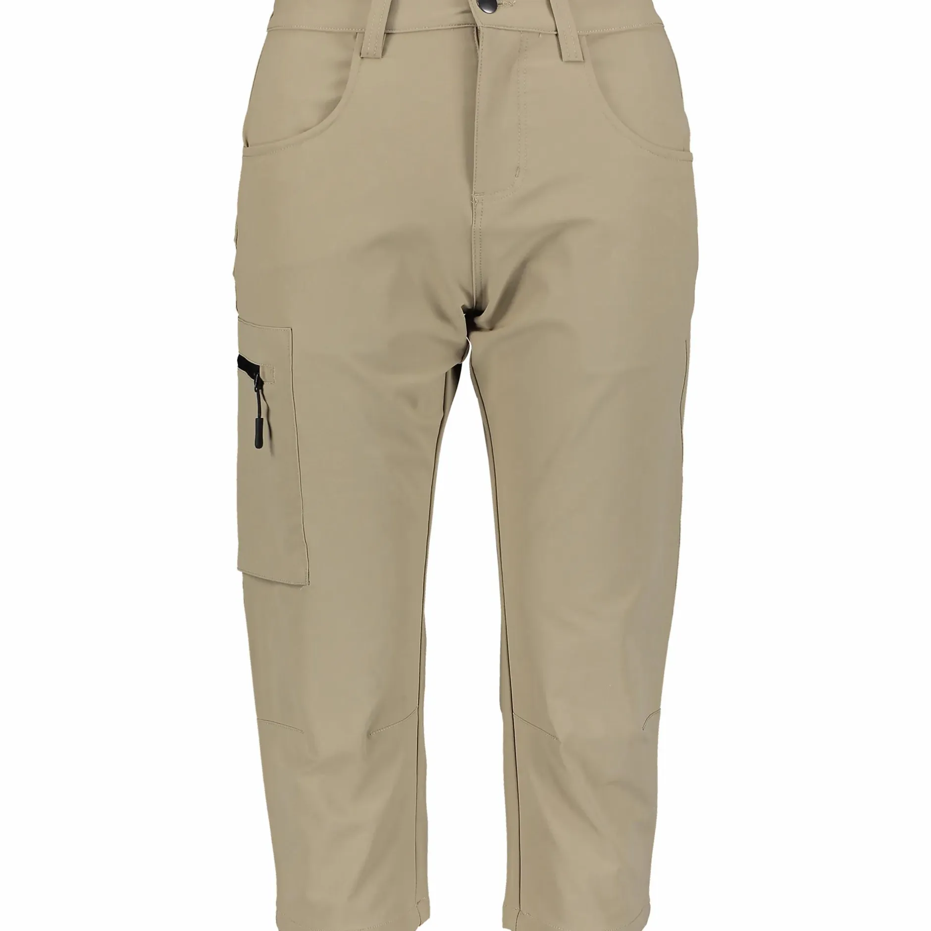 Discount TREKMATES outdoor 3/4 pant w Khaki Beige