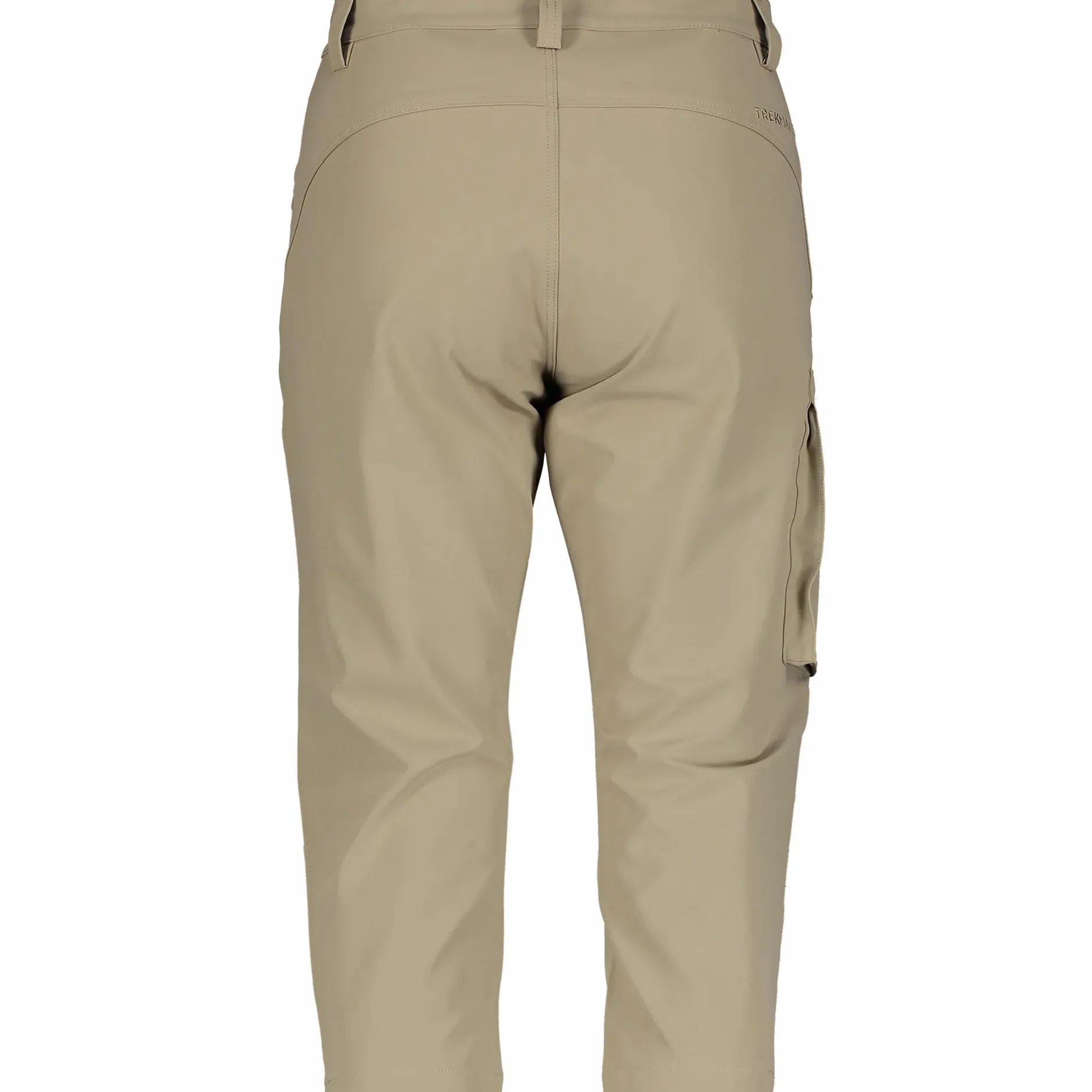 Discount TREKMATES outdoor 3/4 pant w Khaki Beige