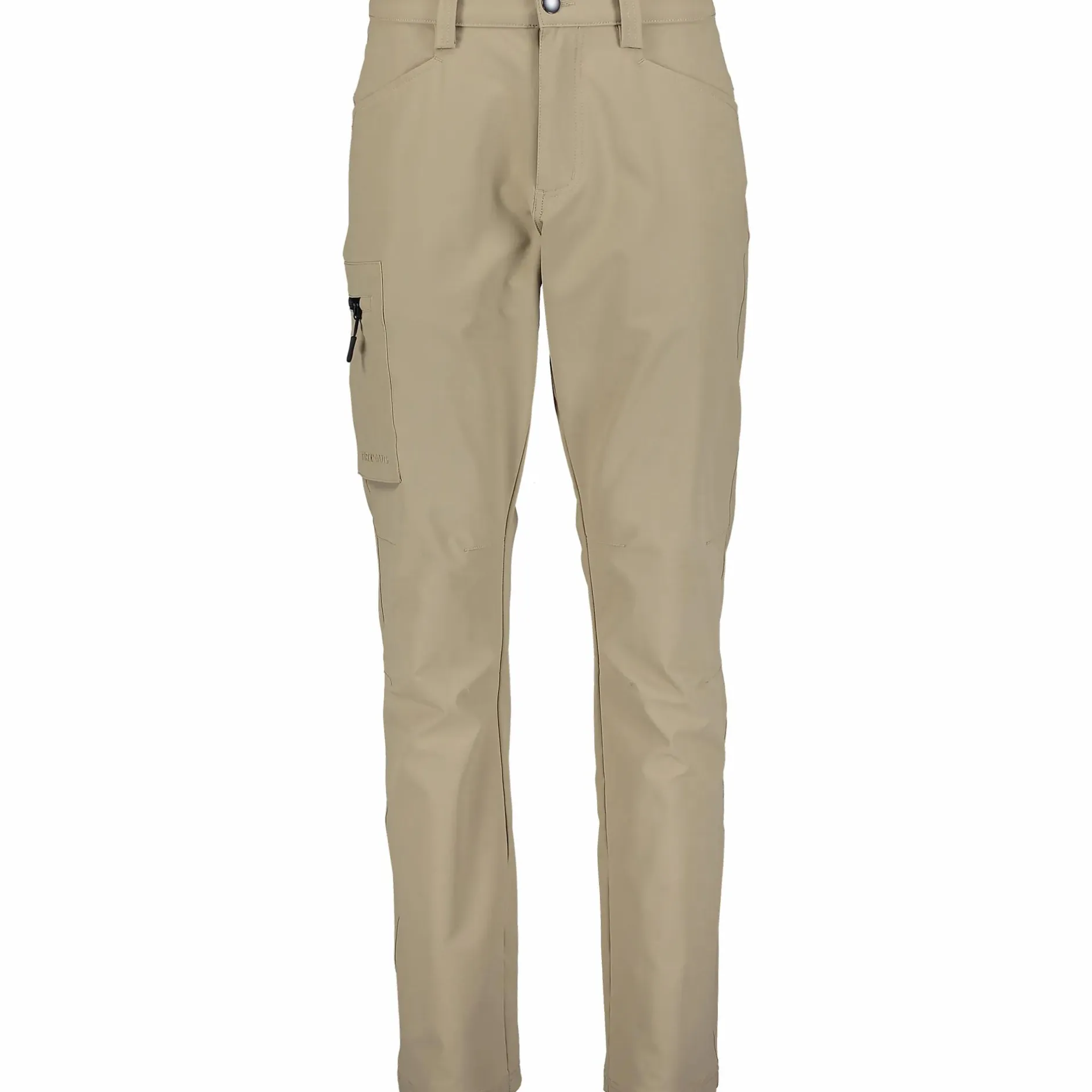 TREKMATES outdoor pants m Khaki Beige