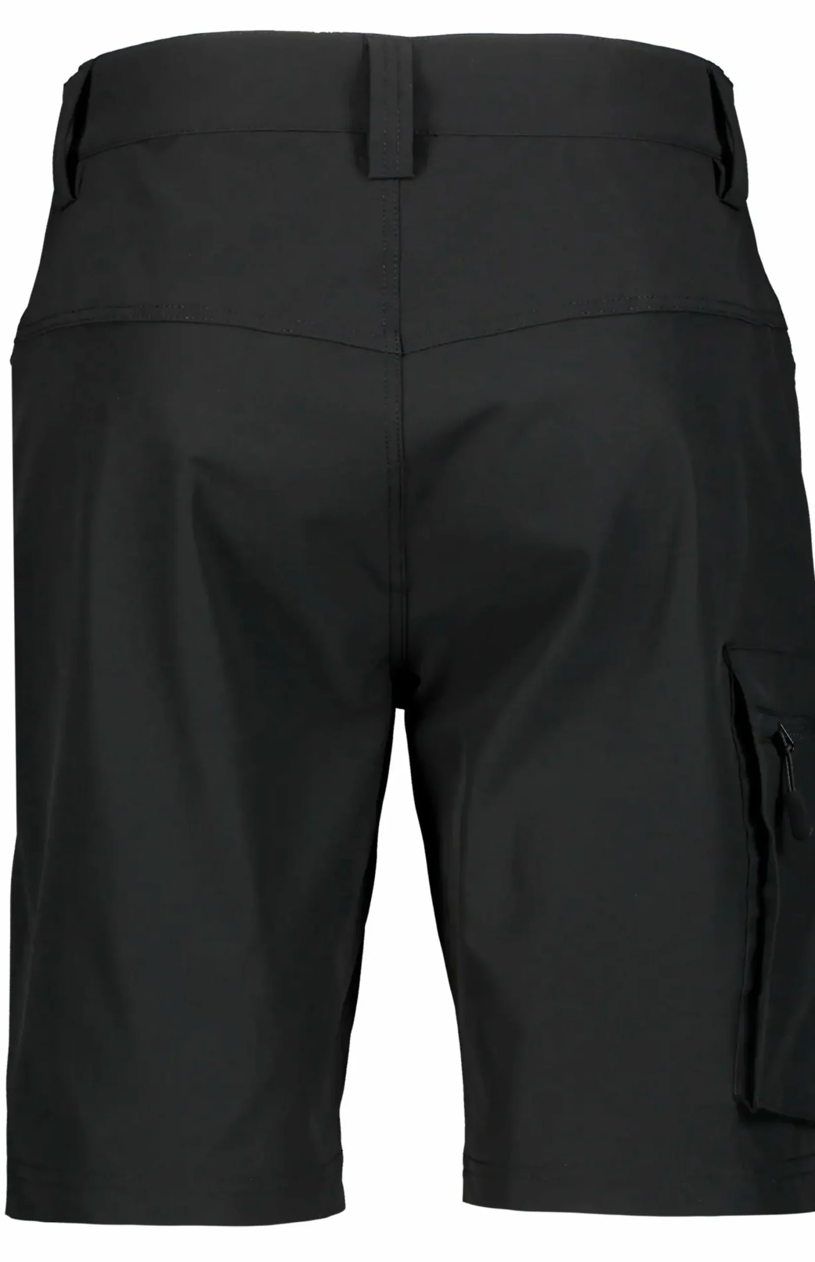Best TREKMATES outdoor shorts m Black