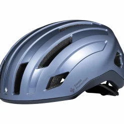 SWEET PROTECTION outrider helmet u Flare Metallic