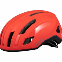Outlet SWEET PROTECTION outrider mips helmet u Burning Orange
