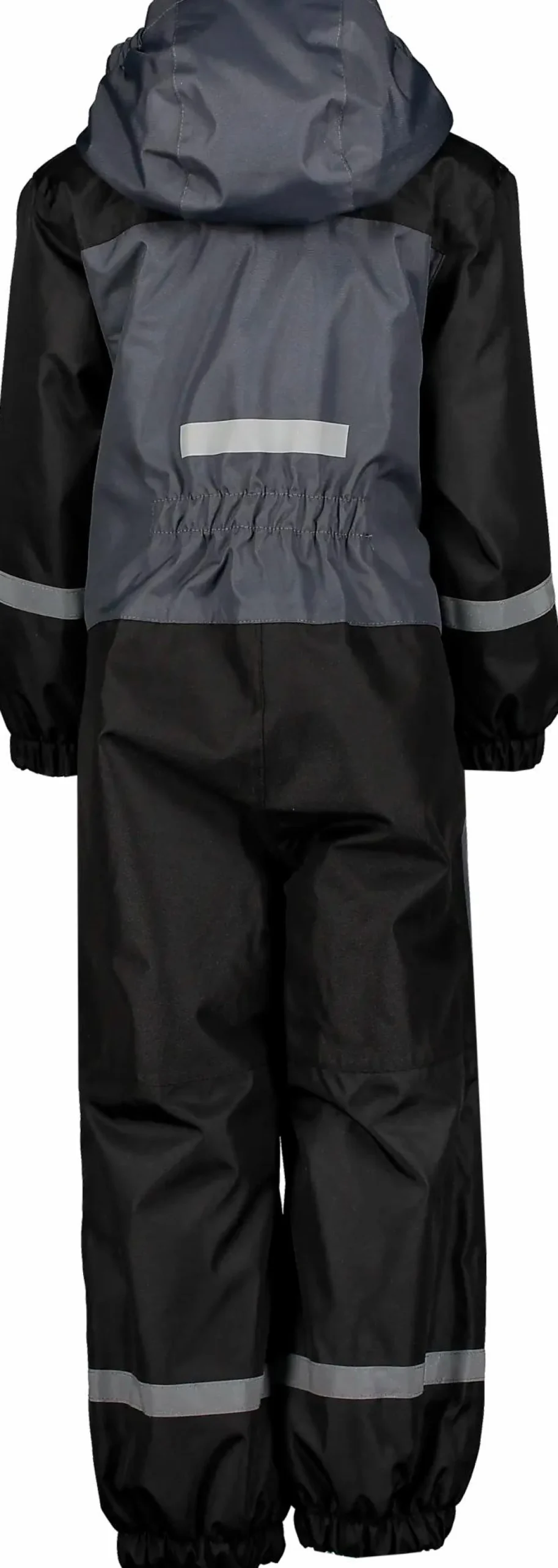 Outlet SKI INDUSTRIES overall jr Black/Grey