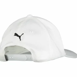Clearance PUMA p cap m White/black