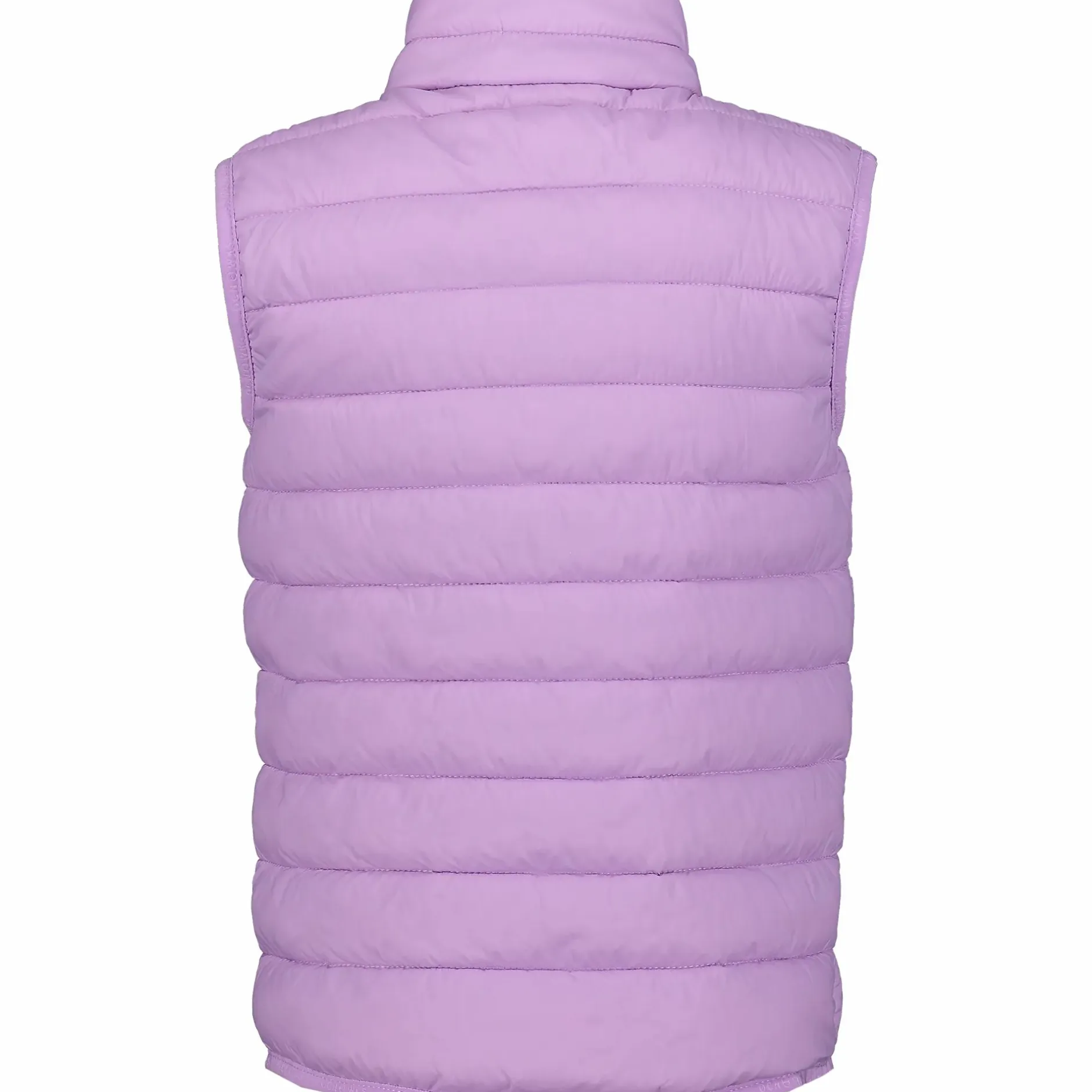 Online OCEAN WORKS padded vest jr Lavender