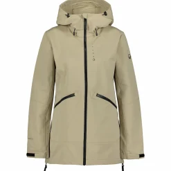 Outlet HALTI pallas jkt w Rye Beige