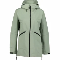 Clearance HALTI pallas jkt w Ice Green