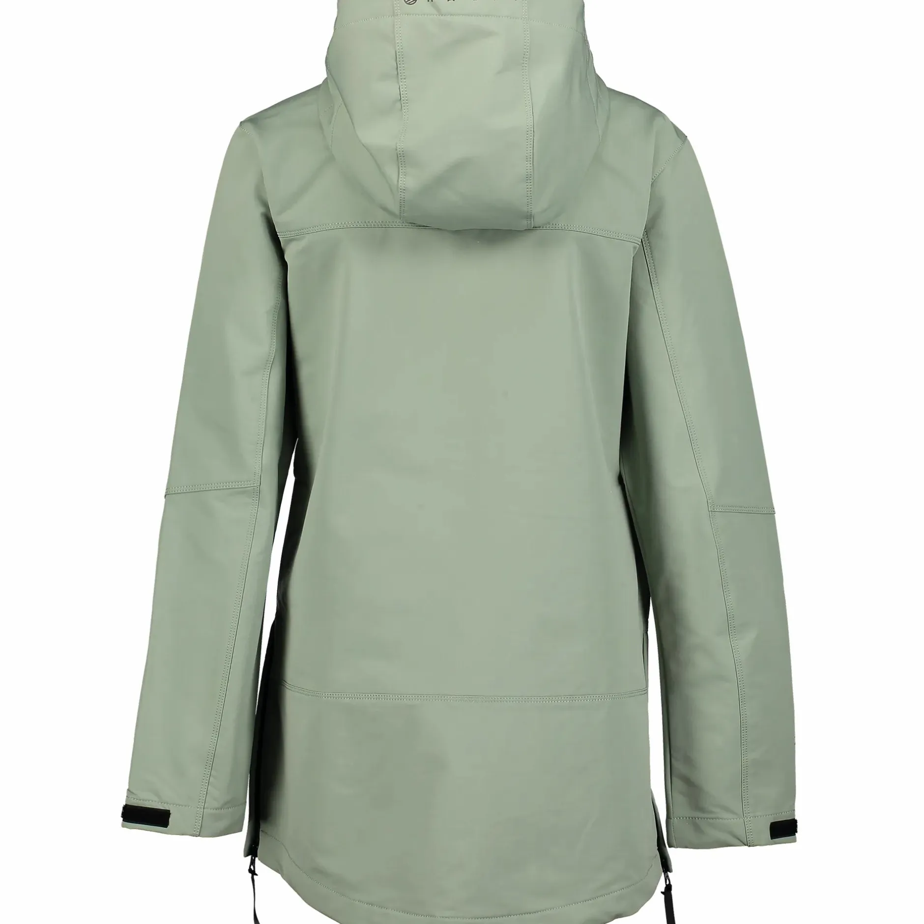 Clearance HALTI pallas jkt w Ice Green