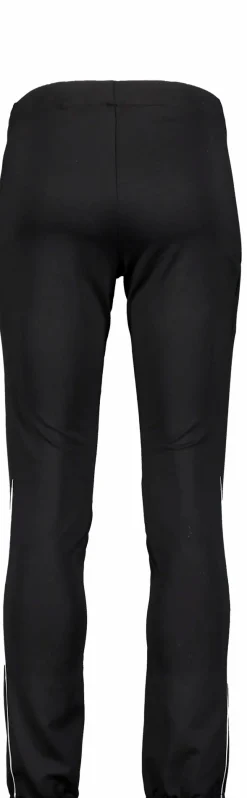 Hot DAHLIE pants sälen m Black