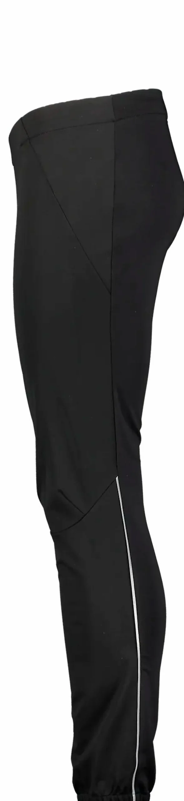 Hot DAHLIE pants sälen m Black