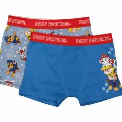 Hot NICKELODEON paw patrol 2p boxer jr Blue