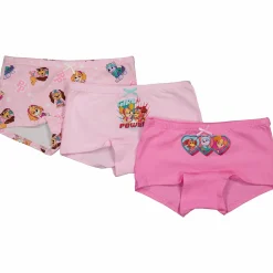 Hot NICKELODEON paw patrol 3p hipster jr Pink