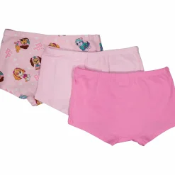 Hot NICKELODEON paw patrol 3p hipster jr Pink