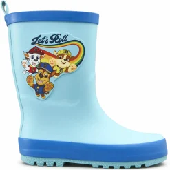 Online NICKELODEON paw patrol rain boots 0125 Blue