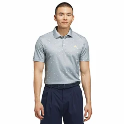 Online ADIDAS perf prt polo WOSA