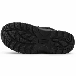 Best SKI INDUSTRIES polar boot jr Black