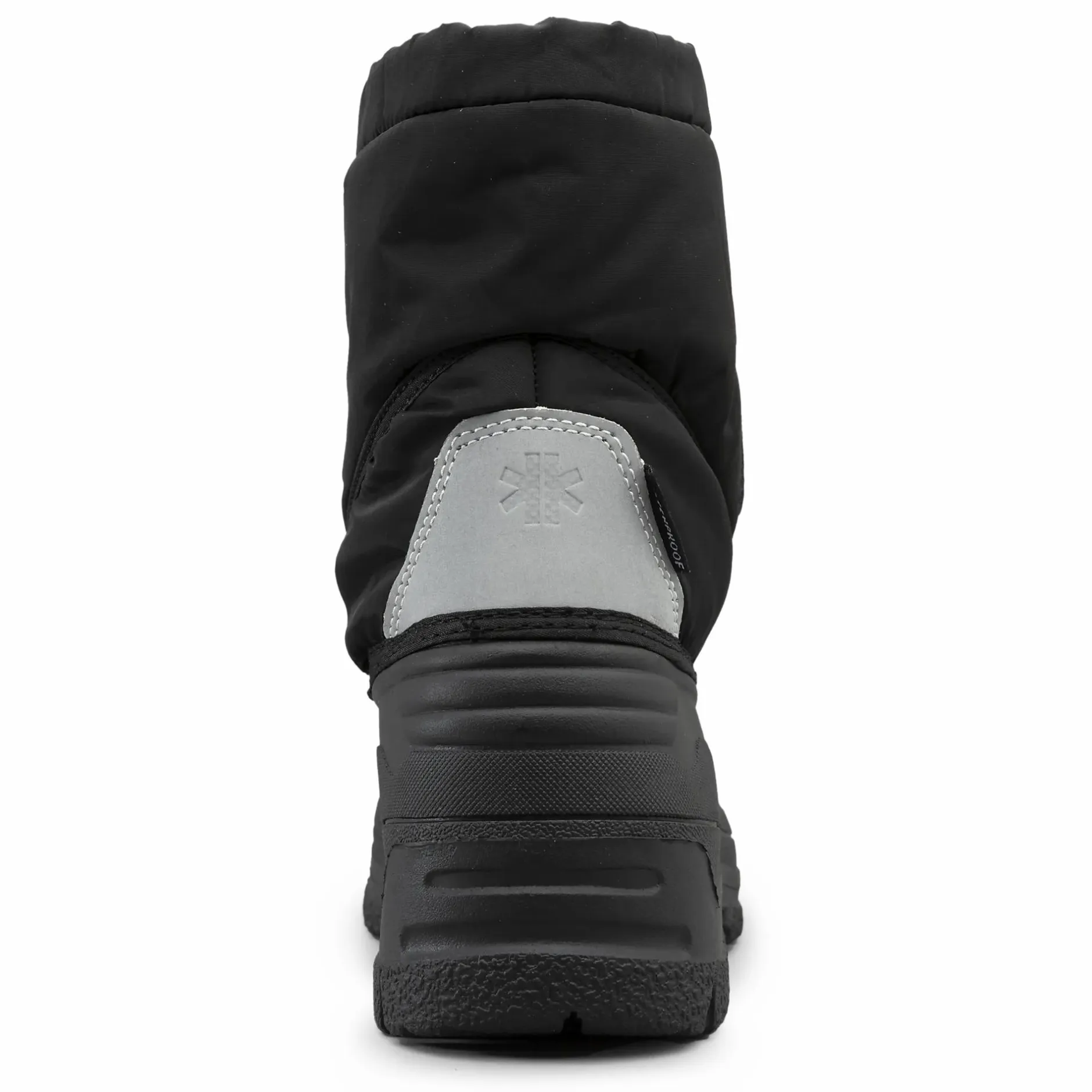 Best SKI INDUSTRIES polar boot jr Black