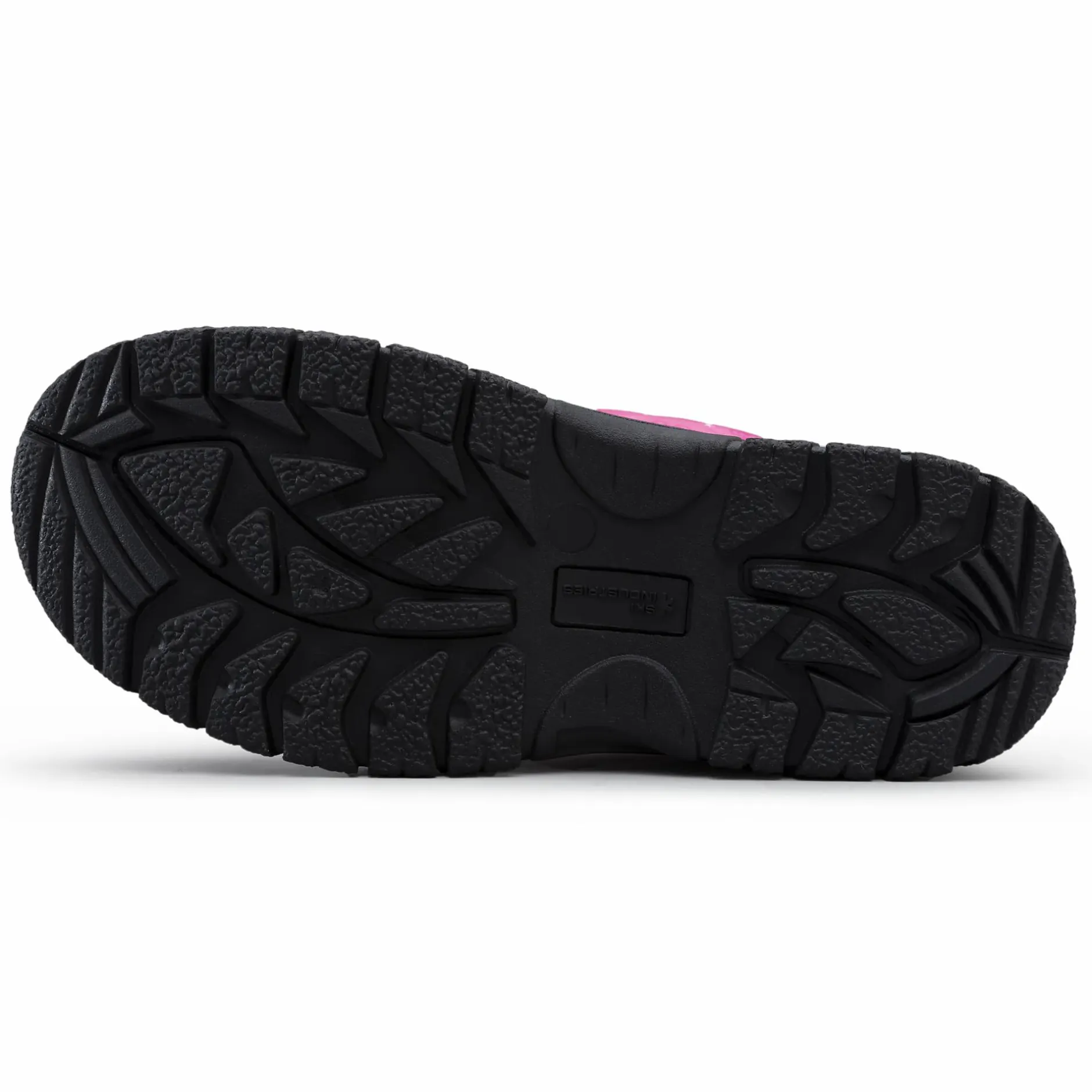 Discount SKI INDUSTRIES polar boot jr Pink