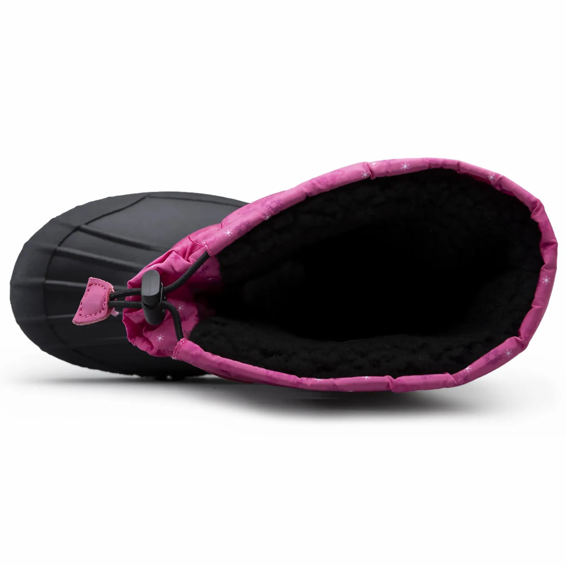 Discount SKI INDUSTRIES polar boot jr Pink