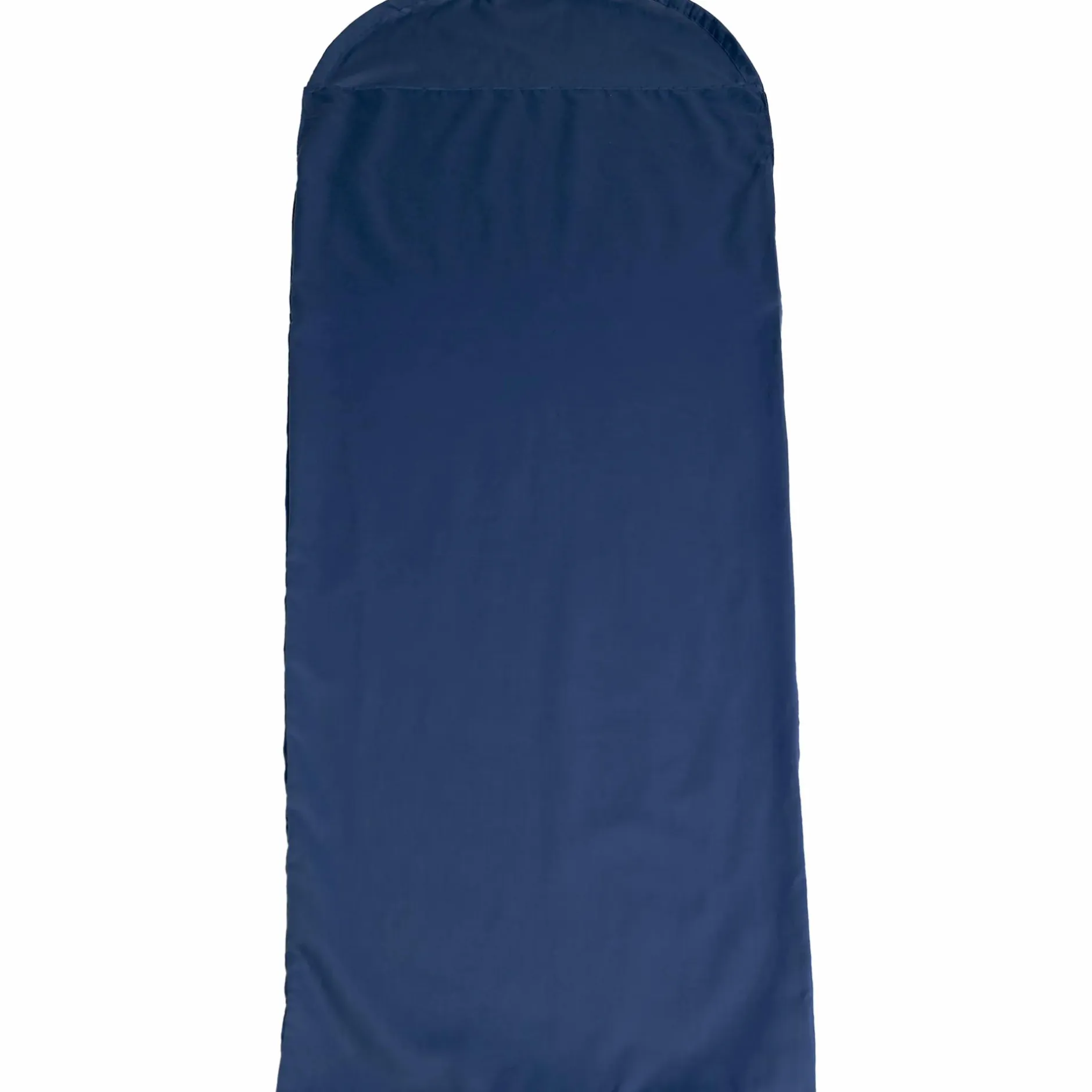 Hot TREKMATES poly sleeping bag Navy