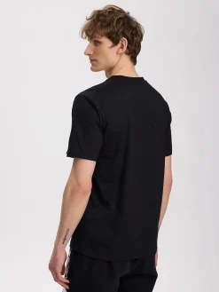 Best ELLESSE prado tee m Black