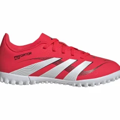 Discount ADIDAS predator club tf j Red/White