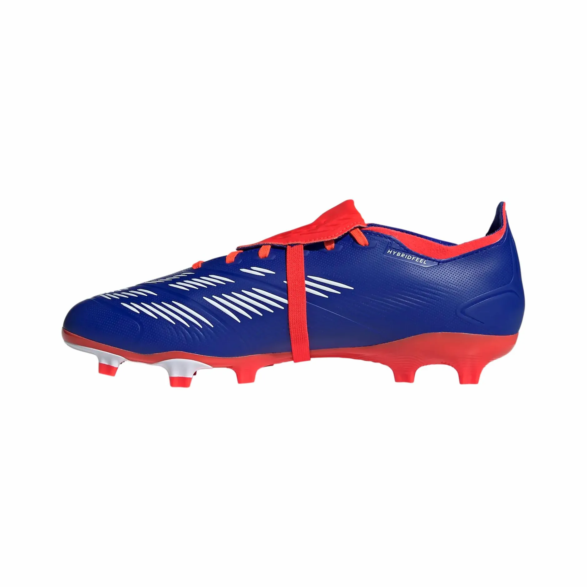 Clearance ADIDAS predator league ft fg Lucblu/Ftwwht