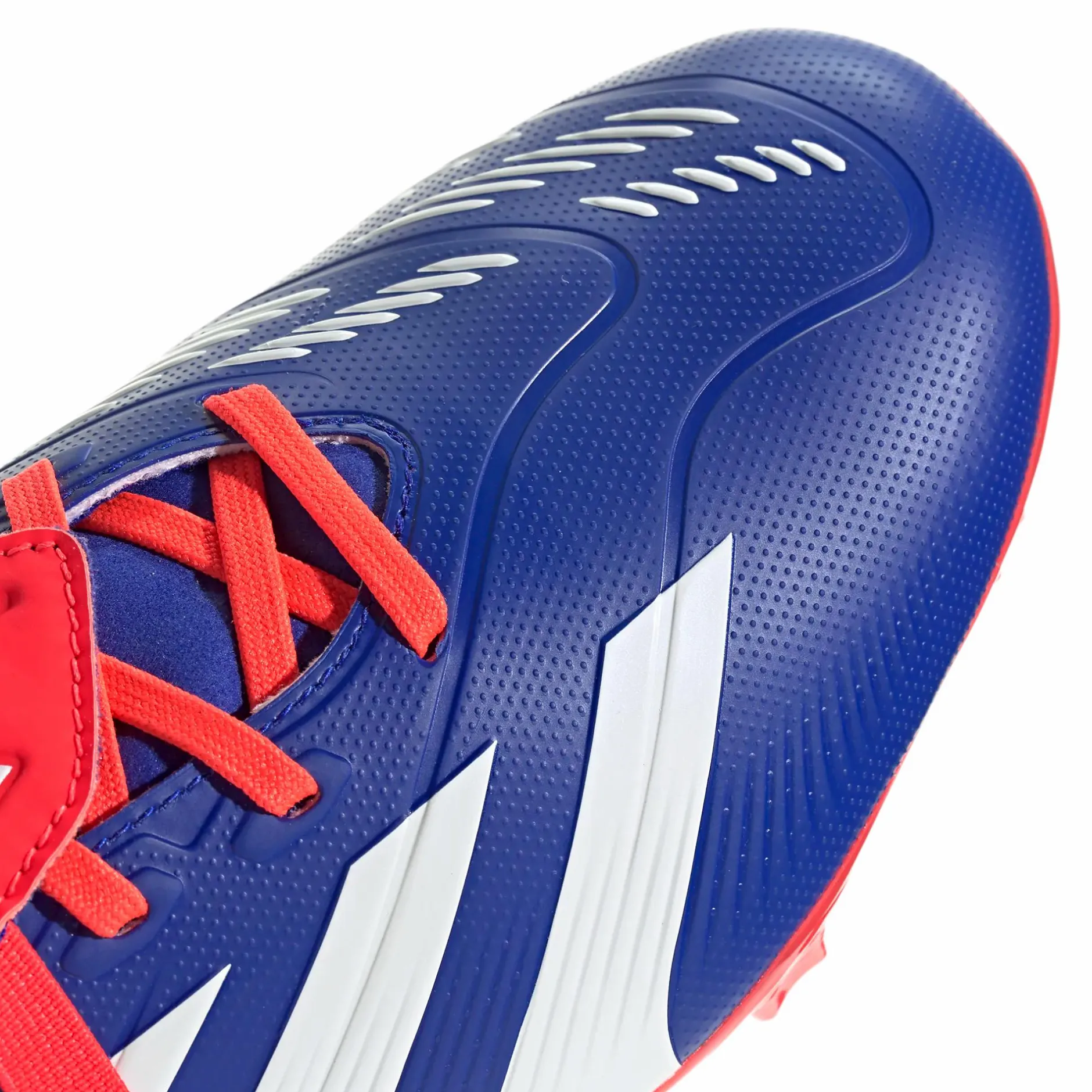 Clearance ADIDAS predator league ft fg Lucblu/Ftwwht