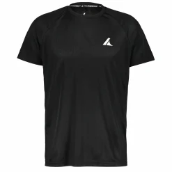 Hot PRO KENNEX prokennex tshirt frederico Black