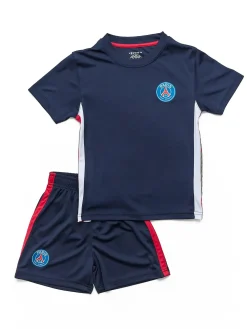 Best SCANTRADE psg poly kit 25/26 fan DARK BLUE