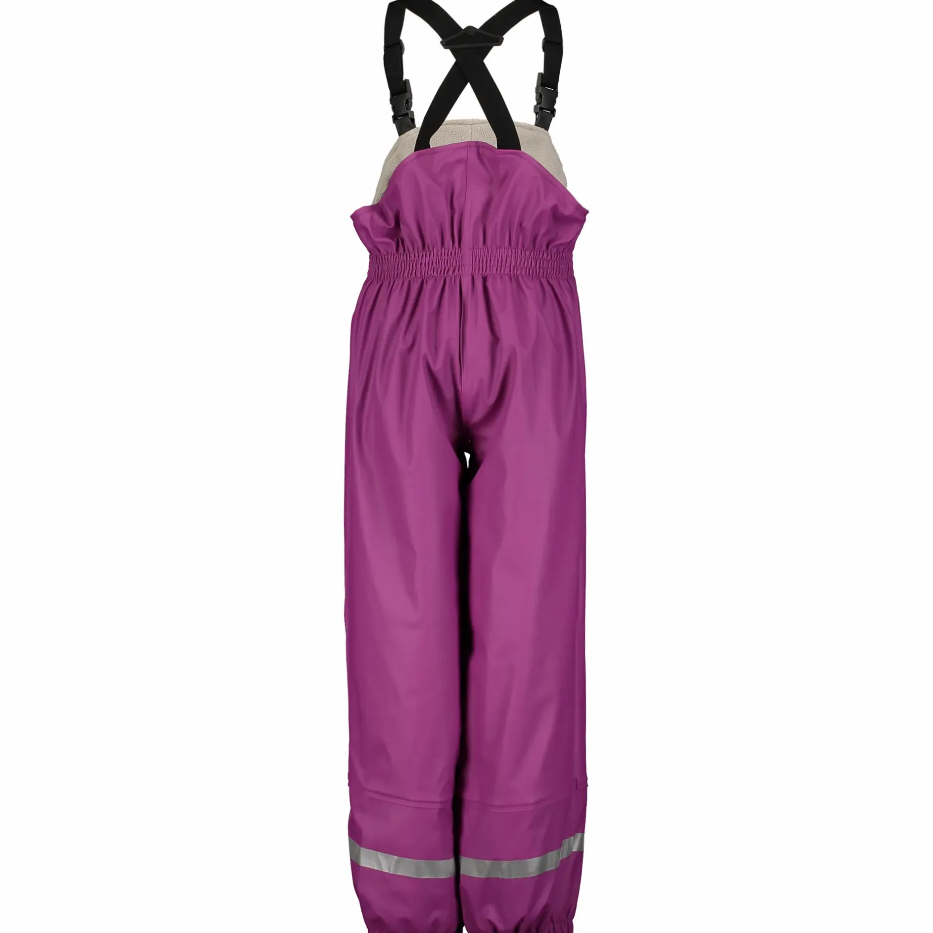 Sale OCEAN WORKS pu lined pant jr Purple Wine