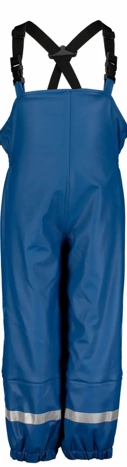 Online OCEAN WORKS pu lined pant jr Blue