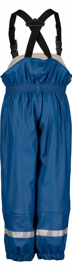 Online OCEAN WORKS pu lined pant jr Blue
