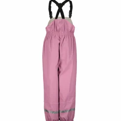 Sale OCEAN WORKS pu lined pant jr Dusty Pink