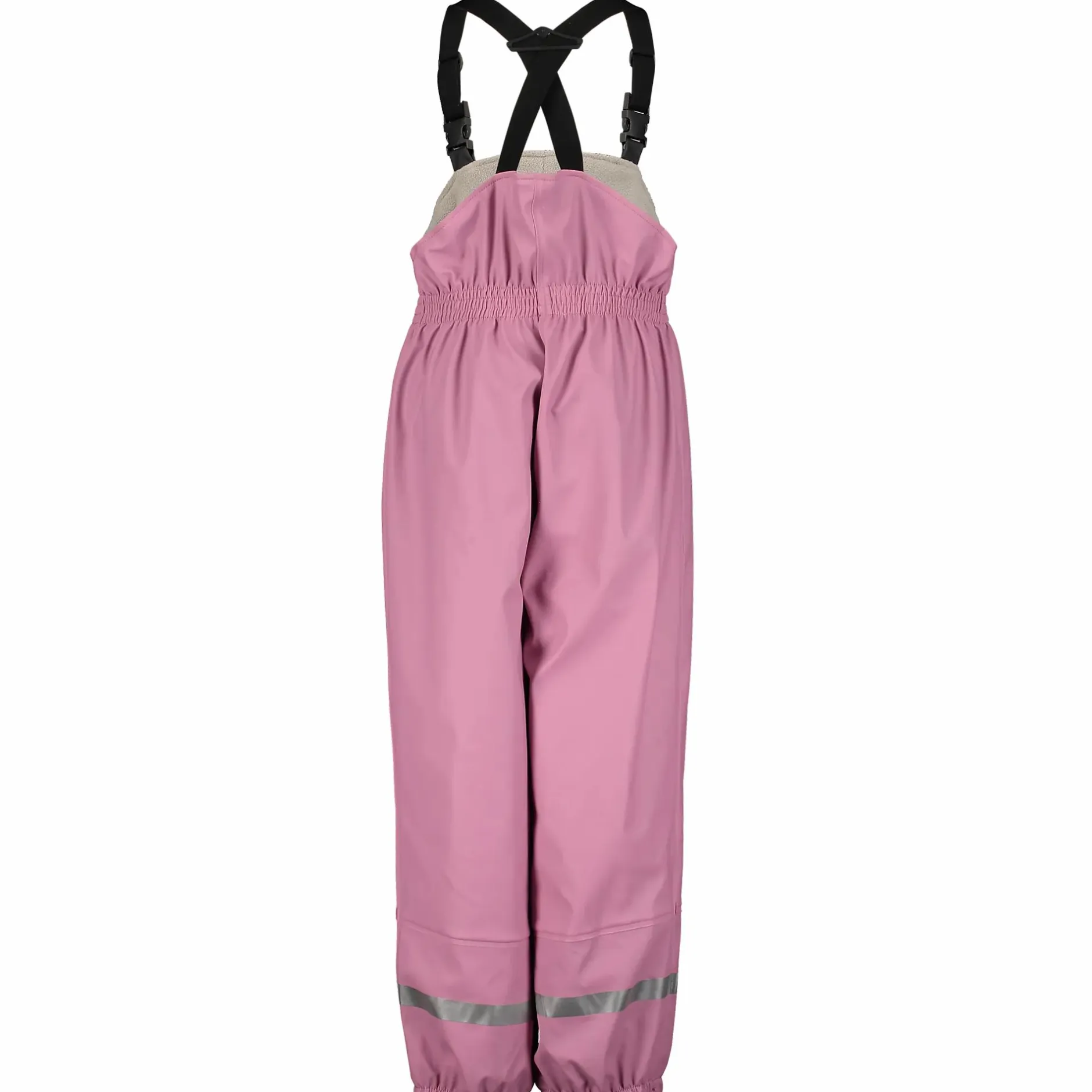 Sale OCEAN WORKS pu lined pant jr Dusty Pink