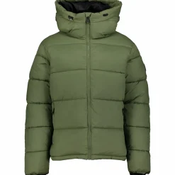 CROSS SPORTSWEAR puffer jacket m Green