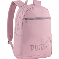 Best PUMA phase backpack ii Poised Pink