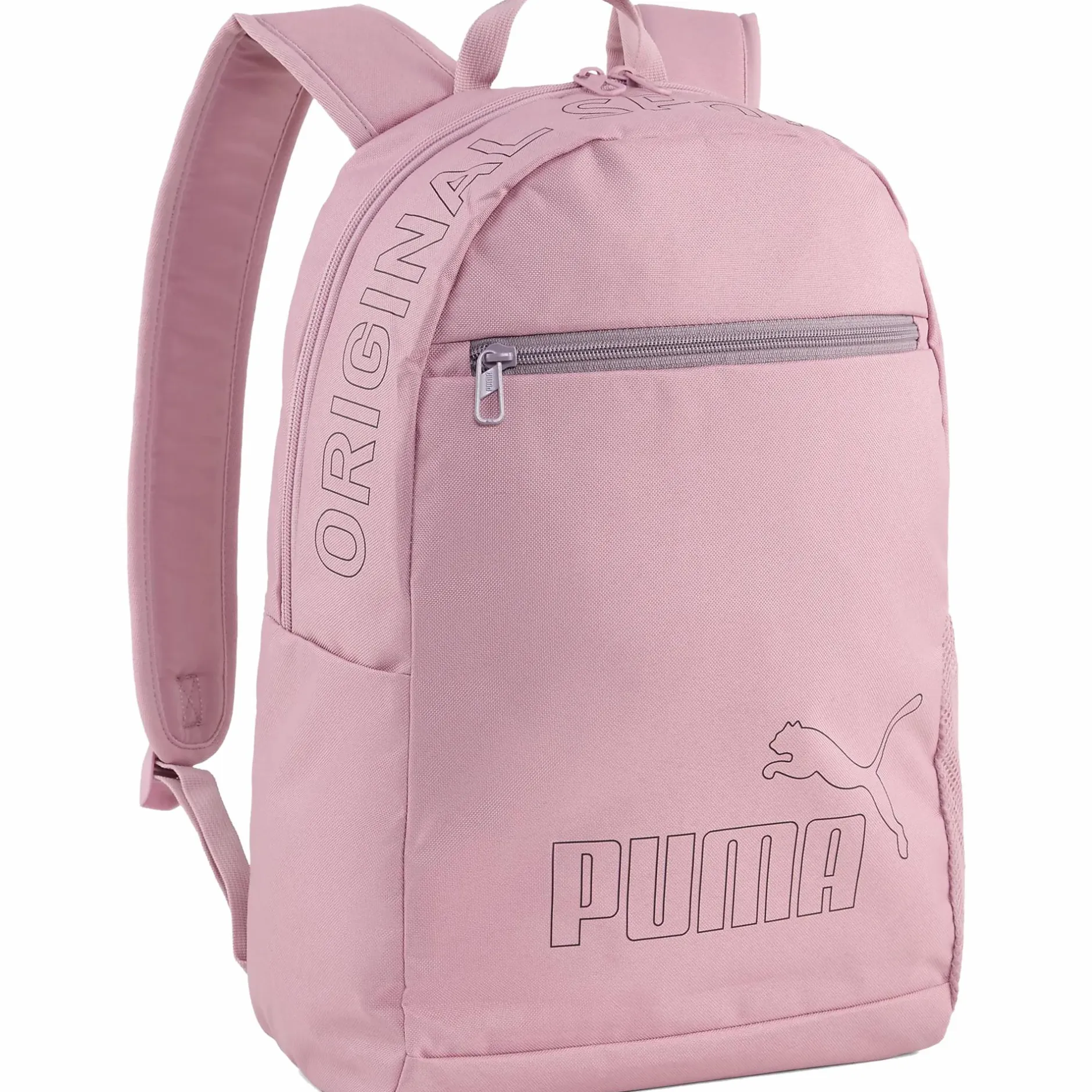 Best PUMA phase backpack ii Poised Pink
