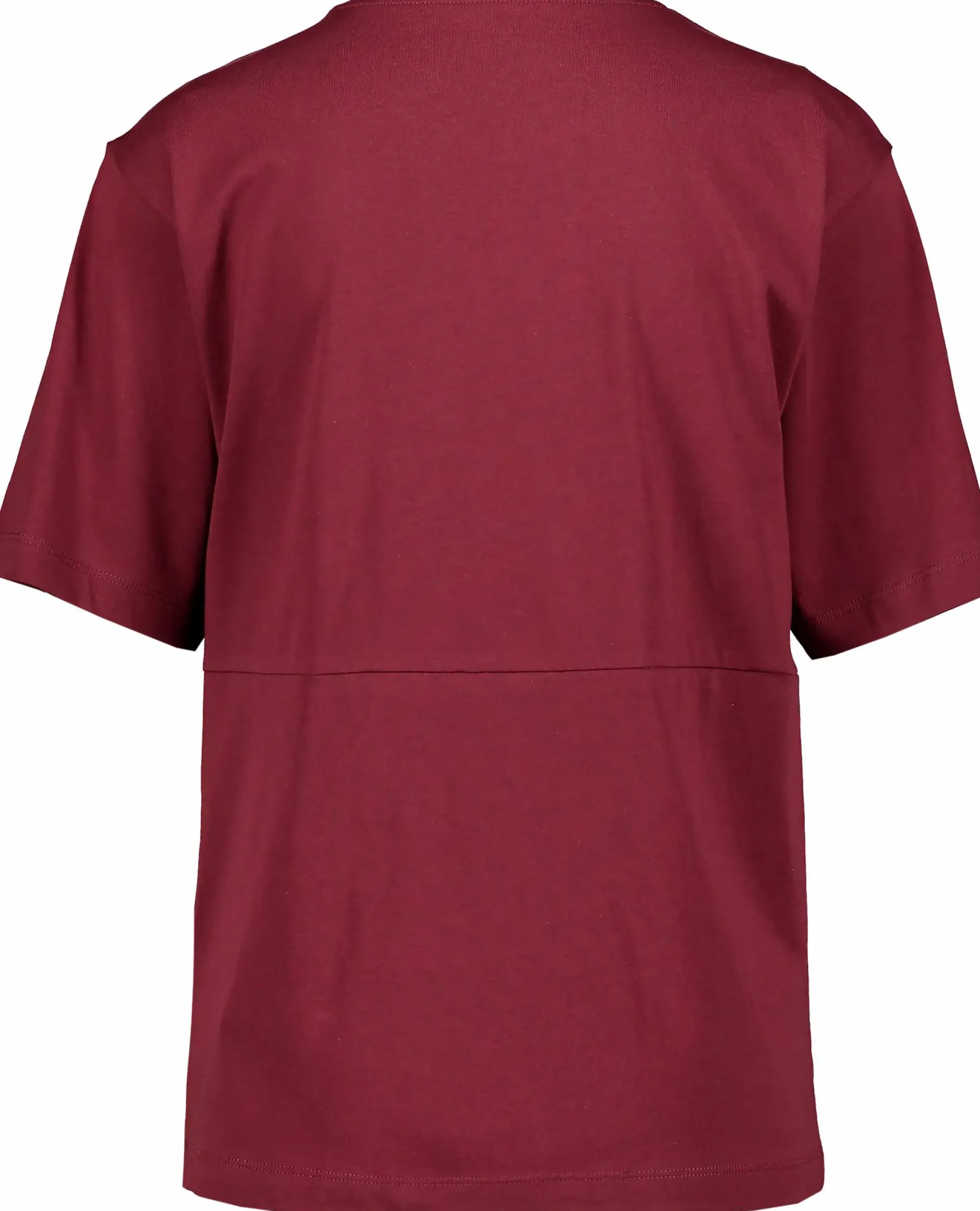 PUMA power colorblock tee Dark Jasper