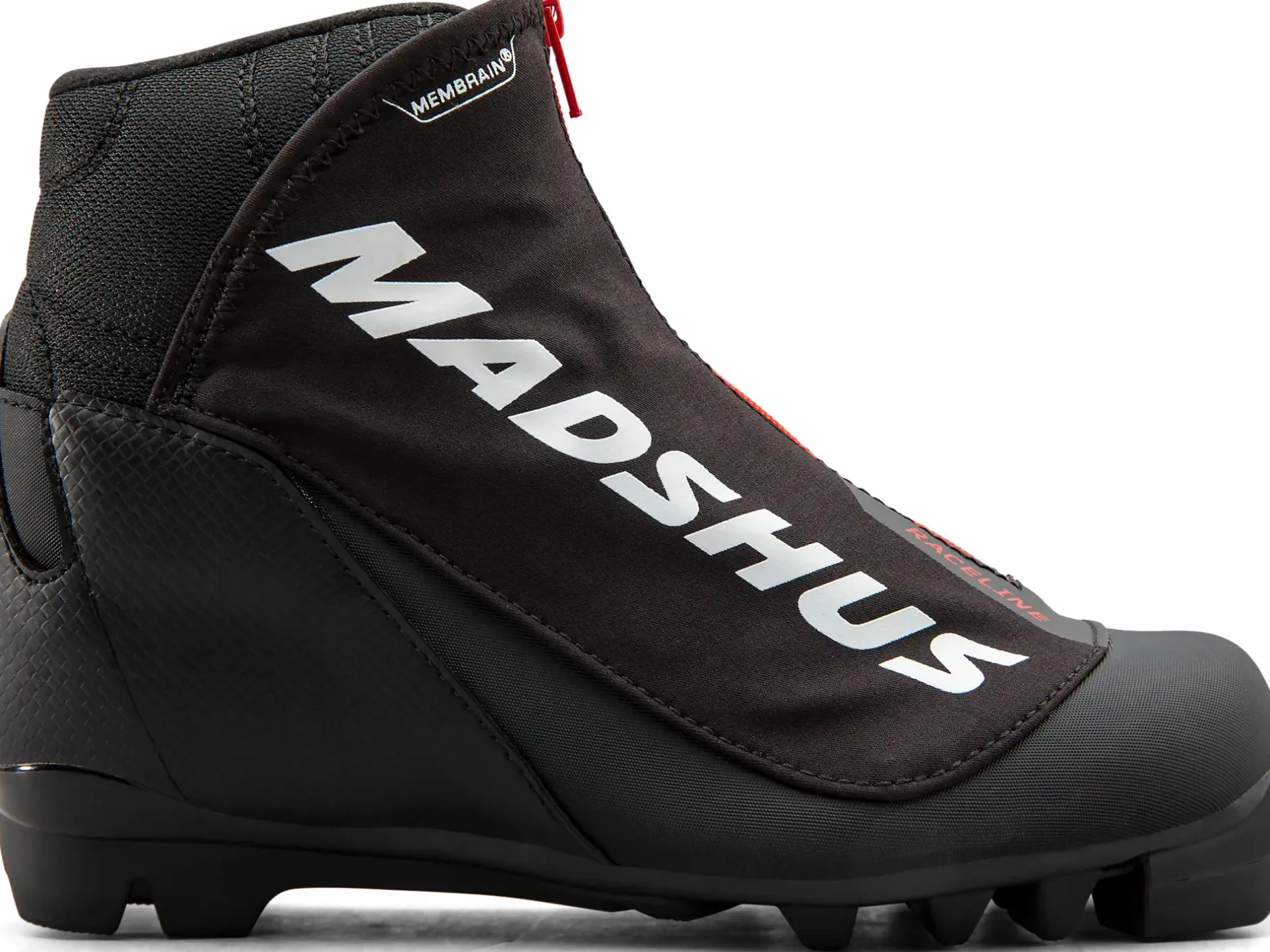 Hot MADSHUS raceline jr Black